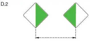 Figure 2 in § 6.24 of the BinSchStrO