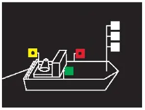 Figure 14 in Anlage 3 of the BinSchStrO