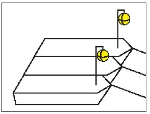 Figure 25 in Anlage 3 of the BinSchStrO