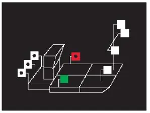 Figure 26 in Anlage 3 of the BinSchStrO