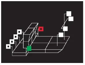 Figure 28 in Anlage 3 of the BinSchStrO