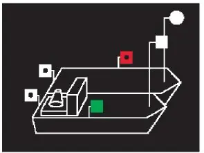 Figure 32 in Anlage 3 of the BinSchStrO