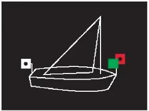 Figure 38 in Anlage 3 of the BinSchStrO