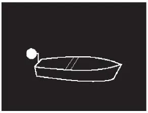 Figure 41 in Anlage 3 of the BinSchStrO
