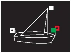 Figure 42 in Anlage 3 of the BinSchStrO