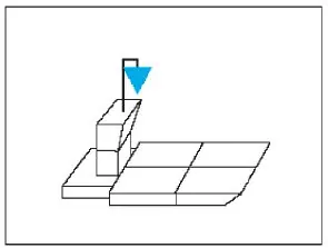 Figure 54 in Anlage 3 of the BinSchStrO