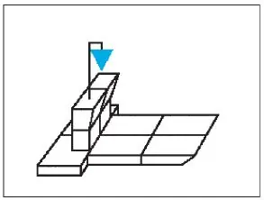 Figure 58 in Anlage 3 of the BinSchStrO