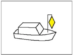 Figure 59 in Anlage 3 of the BinSchStrO