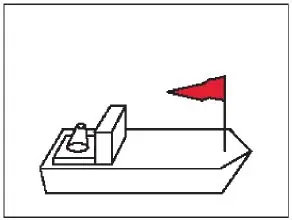 Figure 63 in Anlage 3 of the BinSchStrO