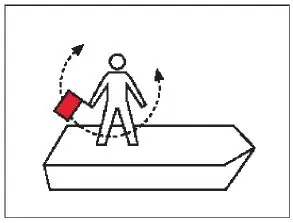 Figure 65 in Anlage 3 of the BinSchStrO