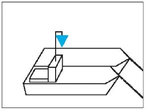 Figure 74 in Anlage 3 of the BinSchStrO