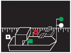 Figure 76 in Anlage 3 of the BinSchStrO