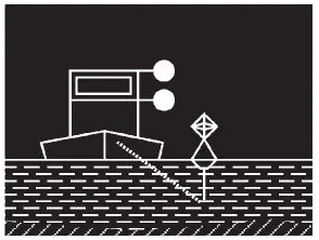 Figure 90 in Anlage 3 of the BinSchStrO