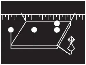 Figure 92 in Anlage 3 of the BinSchStrO