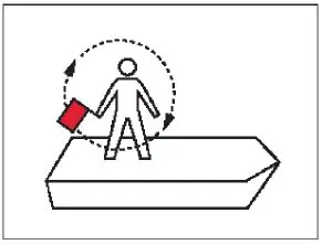 Figure 103 in Anlage 3 of the BinSchStrO