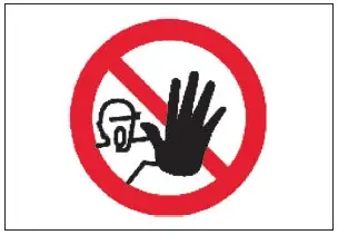 Figure 107 in Anlage 3 of the BinSchStrO