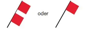 Figure 3 in Anlage 7 of the BinSchStrO