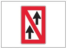 Figure 5 in Anlage 7 of the BinSchStrO