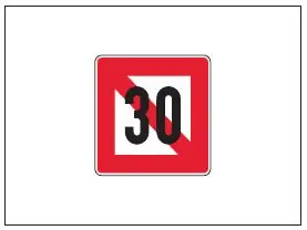 Figure 10 in Anlage 7 of the BinSchStrO