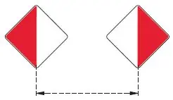 Figure 15 in Anlage 7 of the BinSchStrO