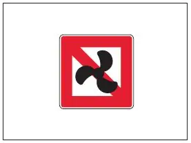 Figure 17 in Anlage 7 of the BinSchStrO