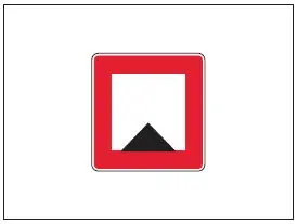 Figure 44 in Anlage 7 of the BinSchStrO