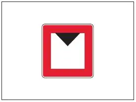Figure 45 in Anlage 7 of the BinSchStrO