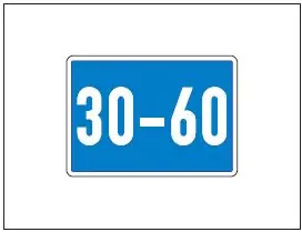 Figure 63 in Anlage 7 of the BinSchStrO