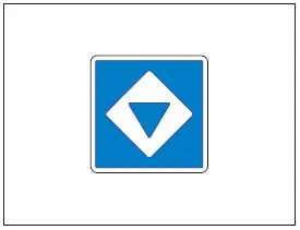 Figure 76 in Anlage 7 of the BinSchStrO