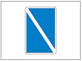 Figure 89 in Anlage 7 of the BinSchStrO