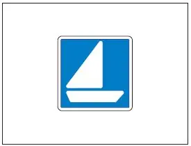 Figure 96 in Anlage 7 of the BinSchStrO