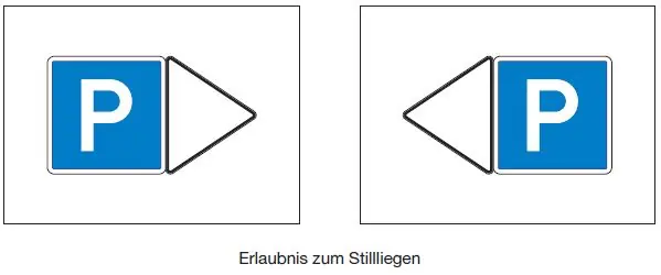 Figure 109 in Anlage 7 of the BinSchStrO