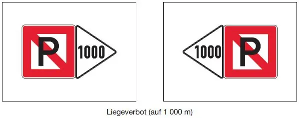 Figure 110 in Anlage 7 of the BinSchStrO