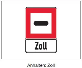 Figure 112 in Anlage 7 of the BinSchStrO