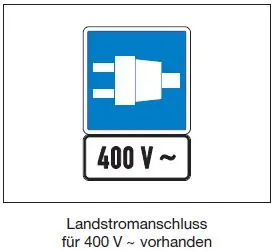 Figure 115 in Anlage 7 of the BinSchStrO