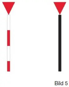 Figure 21 in Anlage 8 of the BinSchStrO