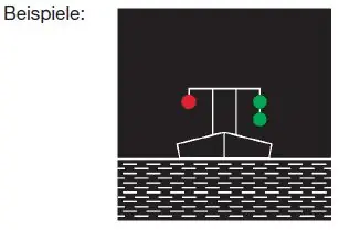 Figure 31 in Anlage 8 of the BinSchStrO