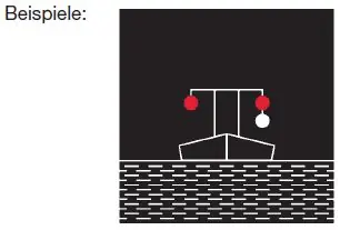 Figure 37 in Anlage 8 of the BinSchStrO