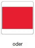 Figure 43 in Anlage 8 of the BinSchStrO