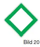 Figure 46 in Anlage 8 of the BinSchStrO