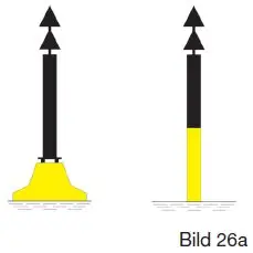 Figure 55 in Anlage 8 of the BinSchStrO