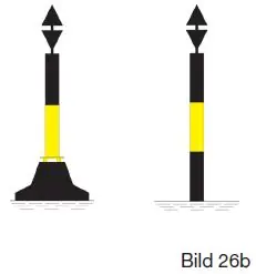 Figure 56 in Anlage 8 of the BinSchStrO