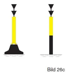 Figure 57 in Anlage 8 of the BinSchStrO
