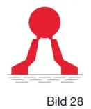 Figure 60 in Anlage 8 of the BinSchStrO