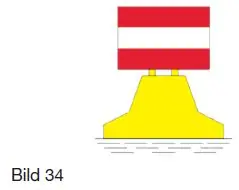 Figure 66 in Anlage 8 of the BinSchStrO