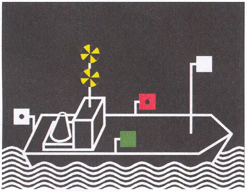 Figure 17 in I of the BPR