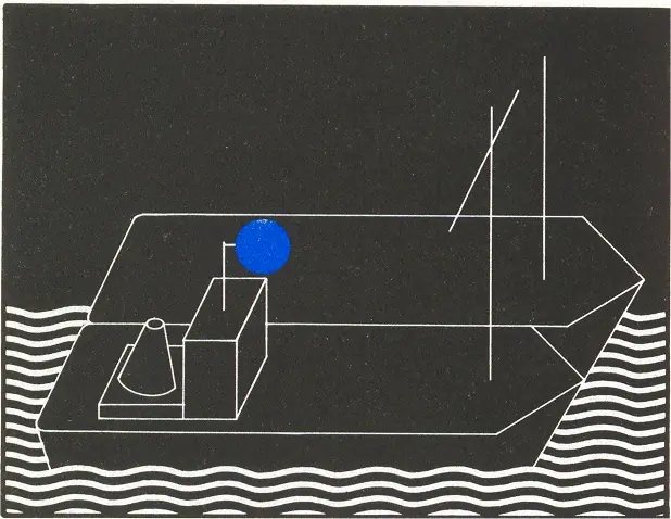 Figure 65 in I of the BPR