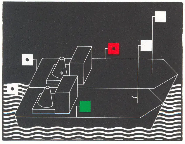 Figure 41 in I of the BPR