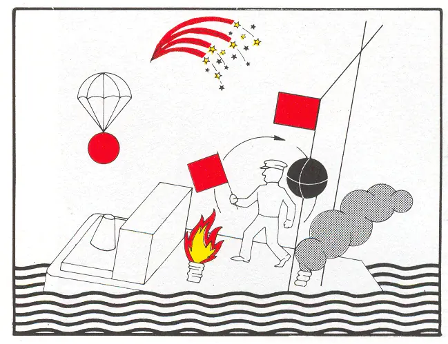 Figure 118 in I of the BPR