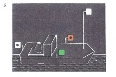 Figure 1 in § 3.08 of the RheinSchPV